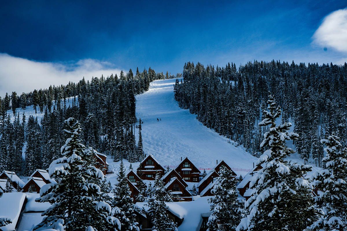 Aspen in the New Year