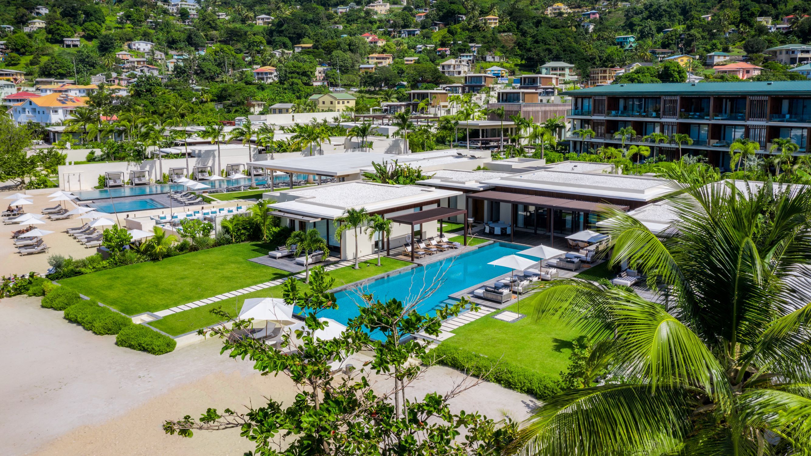 Silversands Grenada