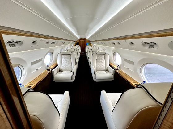 <p>Book individual seats at accessible prices by joining a flight or initiating your own flight. No lines. No crowded terminals. No frustration. &nbsp;Arrive just 30 minutes before take-off and be escorted to your jet. Everyone has the perfect seat.</p>