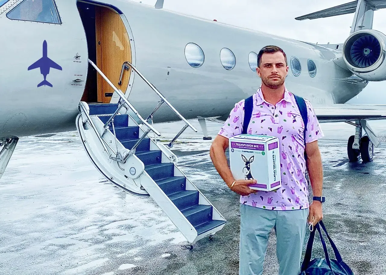 Innovators start here