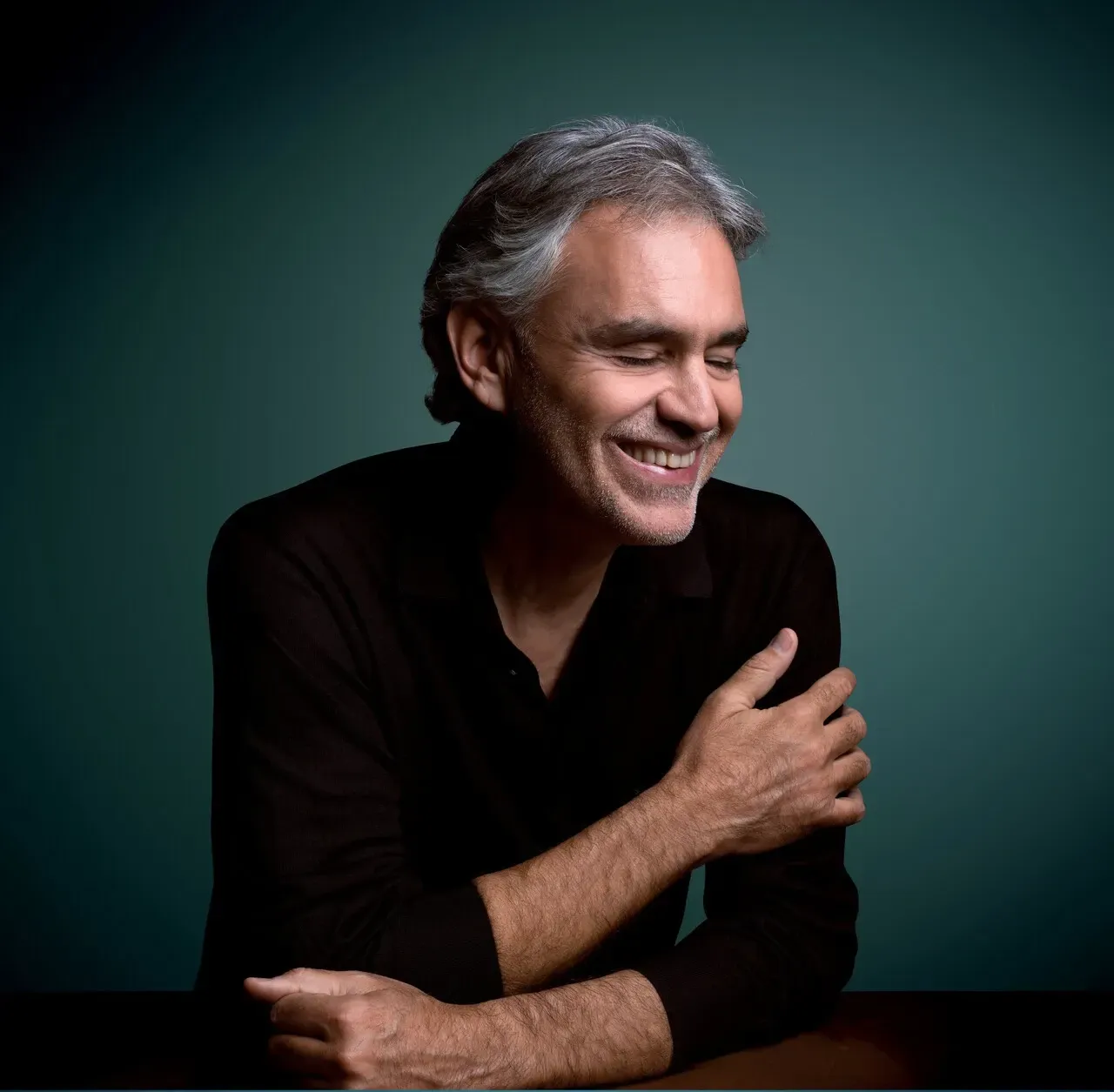 andrea bocelli