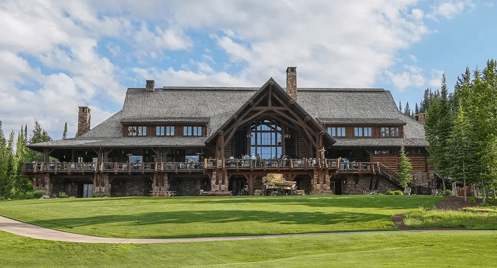 Spanish Peaks Mountain Club - An XO Member Benefit