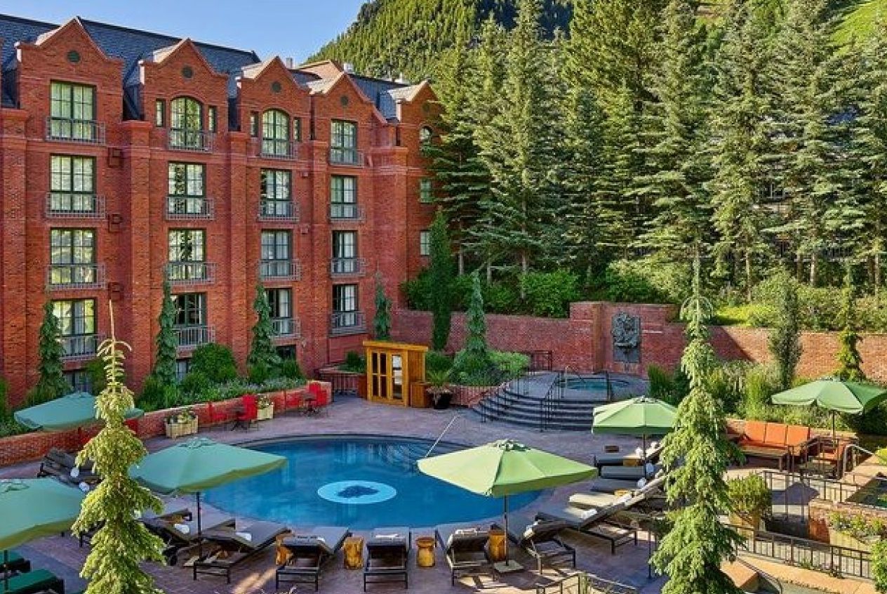 <p>As you book your private travel to Aspen this summer, XO invites you to take advantage of our partnership with <a href="https://flyxo.com/benefits/stregisaspen/">The St. Regis Aspen Resort</a>, the legendary hotel nestled at the base of Aspen Mountain.&nbsp;</p>